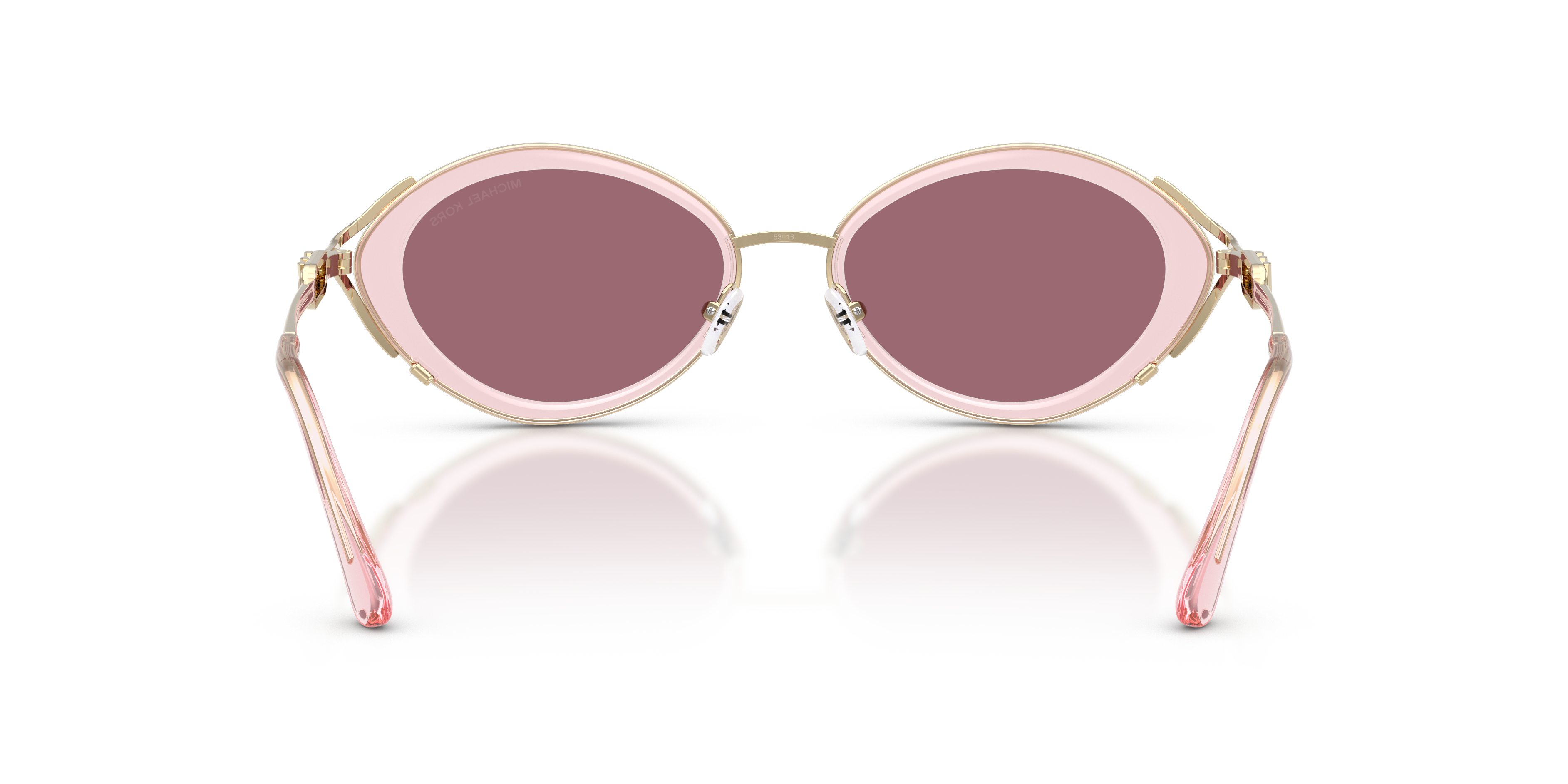 Michael Kors MK1179 40581A Key West 